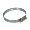 Hose Clips Zinc-18 - 25mm