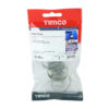 Hose Clips - Zinc-22 - 30mm