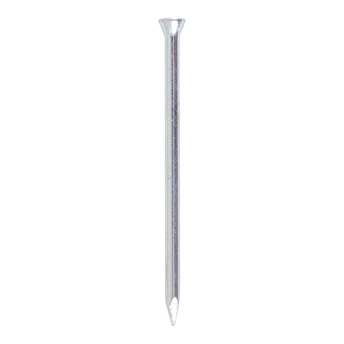 Masonry Nail-2.5 x 30