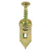 Hammer-In Plasterboard Fixing-4.0 x 30mm