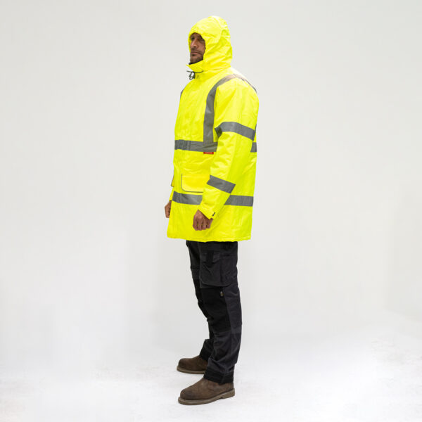 HVPJXL_w2.jpg Hi-Vis Parka Jacket Yellow-X Large