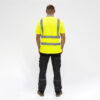HVSSPLRG_w3.jpg Hi-Vis Polo S/SLEEVE Yellow-Large
