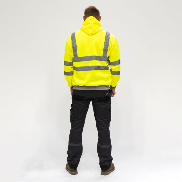 HVSWEATXL_w3.jpg Hi-Vis Sweatshirt Yellow-X Large