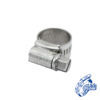 Jubilee Clip SS-9.5 - 12mm