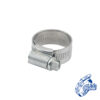Jubilee Clip Mild Steel-18 - 25mm