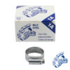 Jubilee Clip Mild Steel-22 - 30mm