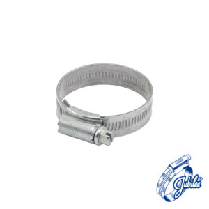 Stacked from 6 images. Method=B (R=8,S=4) Jubilee Clip Mild Steel-32 - 45mm