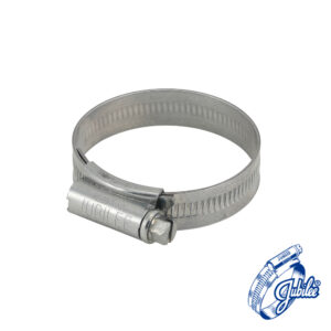 Jubilee Clip Mild Steel-35 - 50mm