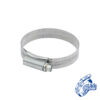 Jubilee Clip Mild Steel-45 - 60mm