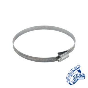 Stacked from 15 images. Method=B (R=8,S=4) Jubilee Clip Mild Steel-135 - 165mm