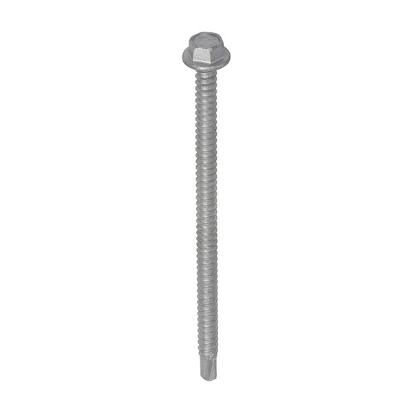 L100B_w1.jpg Hex Screw S/DRILL No3 EXT-5.5 x 100
