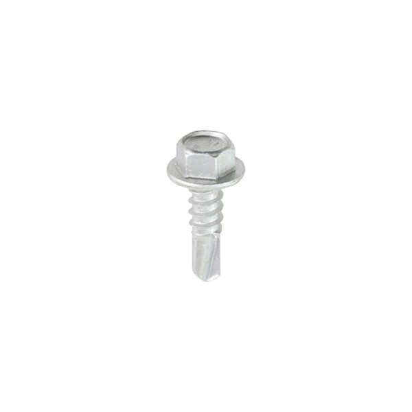 Hex Screw S/DRILL No3 EXT-5.5 x 19
