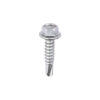 Hex Screw S/DRILL No3 EXT-5.5 x 25