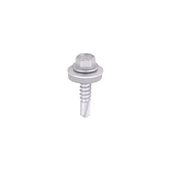 Hex Screw W16 S/DRILL No3 EXT-5.5 x 25