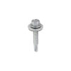 Hex Screw W16 S/DRILL No3 EXT-5.5 x 32