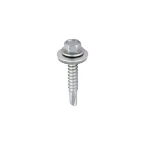 Hex Screw W16 S/DRILL No3 EXT-5.5 x 32