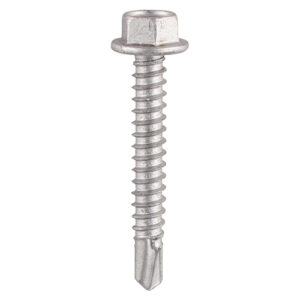 Hex Screw S/DRILL No3 Bag EXT-5.5 x 50