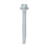 Hex Screw S/DRILL No3 EXT-5.5 x 50