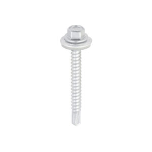 Hex Screw W16 S/DRILL No3 EXT-5.5 x 50
