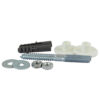 Light Duty Basin Fixing Kit-Light Duty Kit