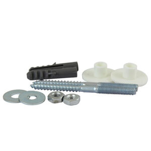 Light Duty Basin Fixing Kit-Light Duty Kit