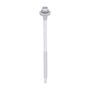 Comp Screw Hex W16 S/DRILL EXT-5.5/6.3 x 115