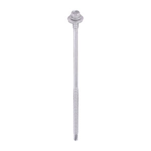 Comp Screw Hex W16 S/DRILL EXT-5.5/6.3 x 150