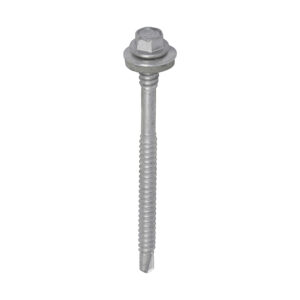 Comp Screw Hex W16 S/DRILL EXT-5.5/6.3 x 82