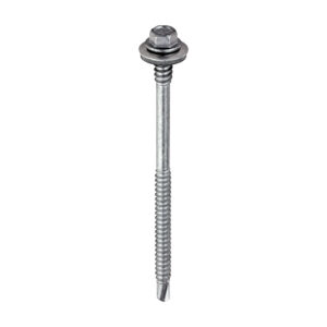Comp Screw Hex W16 S/DRILL EXT-5.5/6.3 x 98