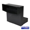Telescopic U/floor Vent-Up to 5 courses