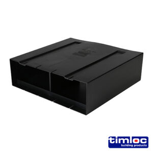 Thro-Wall Cav Sleeve 1 A/brick-229 x 76
