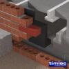 LOC1205_w2.jpg U/floor Vent Duct Adaptor-To suit 110mm