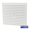 Hit and Miss Grille Vent White-260 x 235