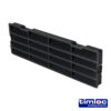 Thro-Wall Cav Sleeve Baff Bla-229 x 76