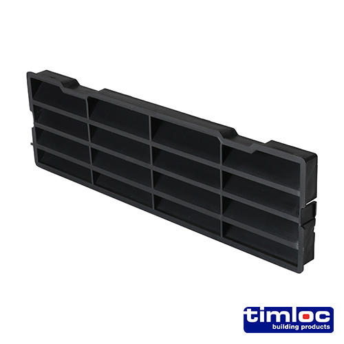 Thro-Wall Cav Sleeve Baff Bla-229 x 76