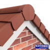 LOC99142_w2.jpg Ambi-Verge Dry Fix System BRN-420 x 140/170