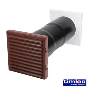 Stacked from 6 images. Method=B (R=8,S=4) Thro-Wall Vent Set Baffle Br-127 x 350