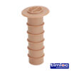 Stacked from 4 images. Method=B (R=8,S=4) Cavity Wall Drill Vent Buff-80mm