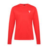 LSTTMIXXL_w2.jpg Long Sleeve Trade T-Shirt Pack-X Large (Grey/Red/Green)