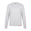 LSTTMIXXL_w3.jpg Long Sleeve Trade T-Shirt Pack-X Large (Grey/Red/Green)