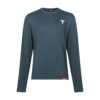 LSTTMIXXL_w4.jpg Long Sleeve Trade T-Shirt Pack-X Large (Grey/Red/Green)
