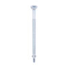 WingTip Screw S/DRILL No3 Zinc-5.5 x 100
