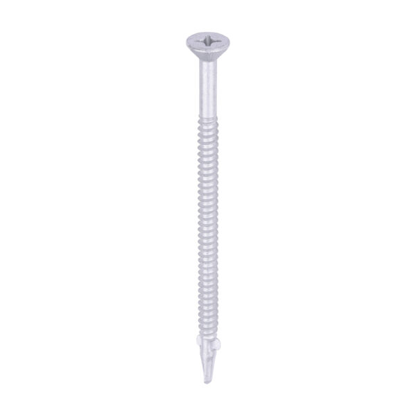 WingTip Screw S/DRILL No3 EXT-5.5 x 100