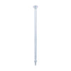 WingTip Screw S/DRILL No3 Zinc-5.5 x 150