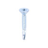 Stacked from 12 images. Method=B (R=8,S=4) WingTip Screw S/DRILL No3 Zinc-4.2 x 32