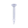 WingTip Screw S/DRILL No3 EXT-4.2 x 38