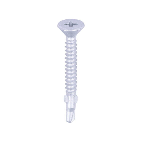 WingTip Screw S/DRILL No3 EXT-4.2 x 38