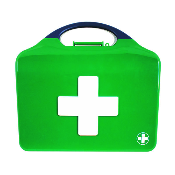 BSC Workplace First Aid Kit MD-Medium