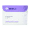 Washproof Plasters-Assorted