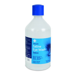 Reliwash Eye Wash 500ml-500ml